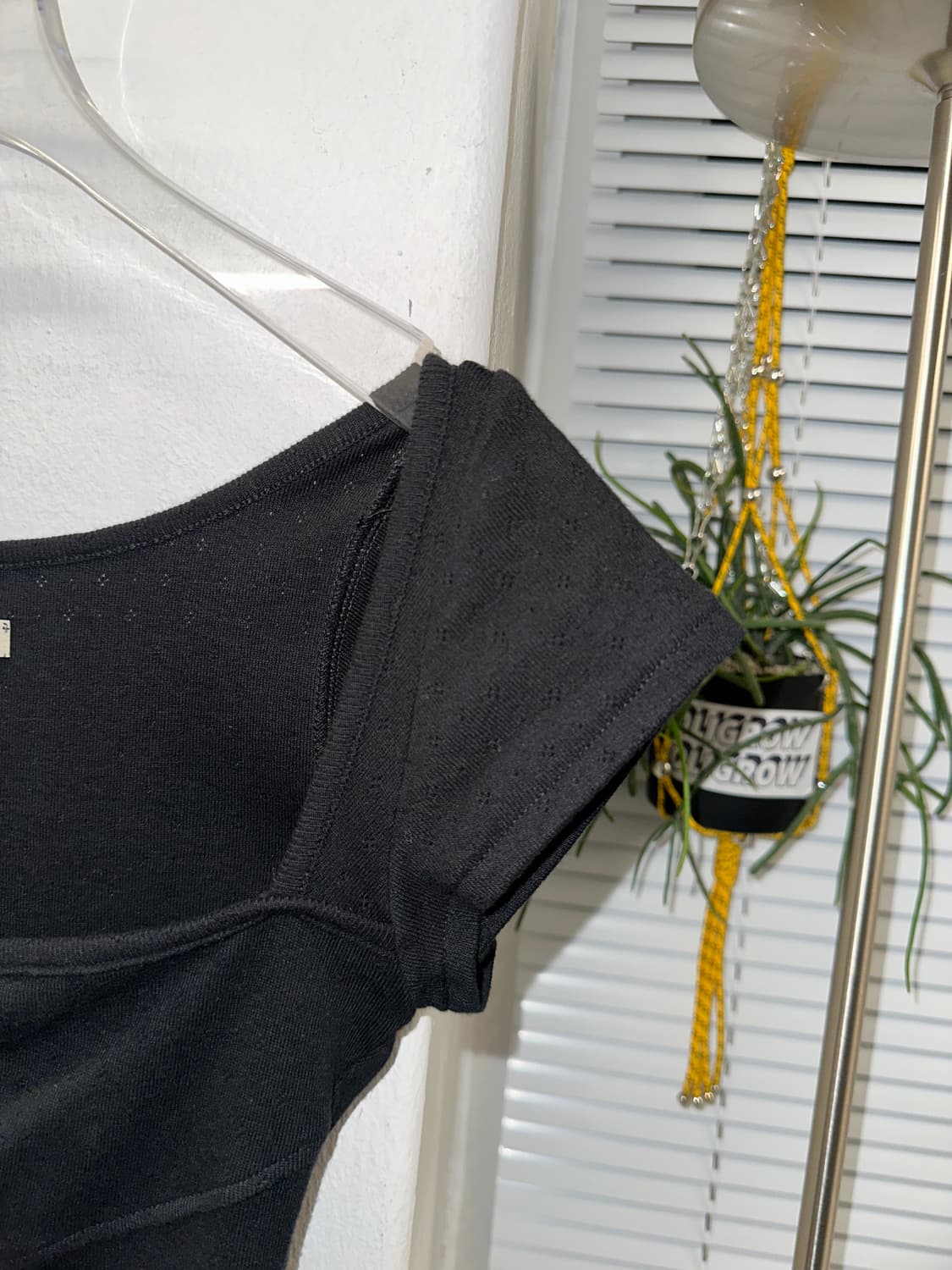 Coyseio 펀칭 탑 (os) 상품이미지3