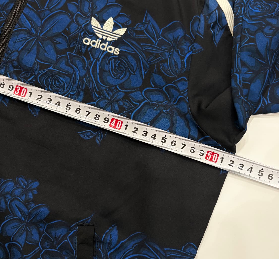 adidas 아디다스 플라워 유로파 트랙탑 상품이미지6