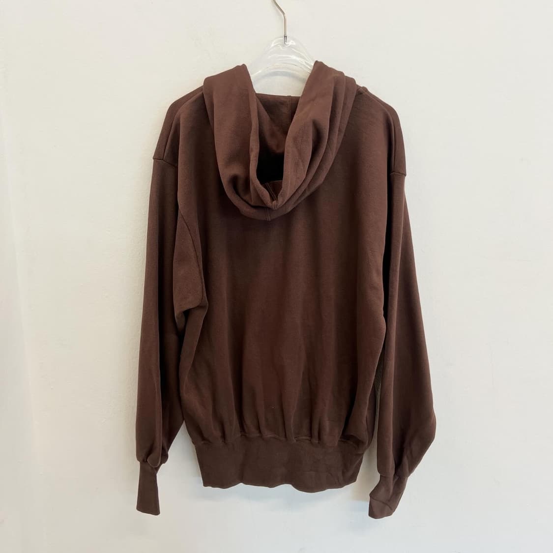 Lacoste hooded zip-up 상품이미지4