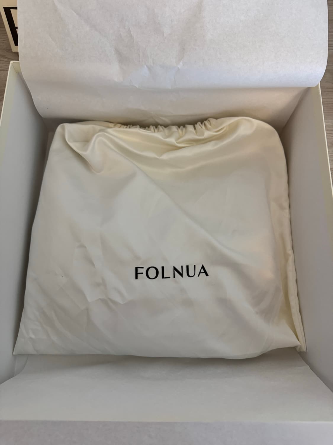 Folnua (폴뉴아) 뮬백 상품이미지7