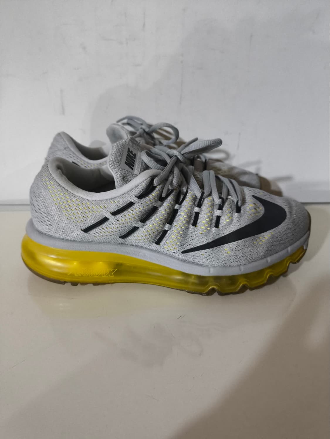 240mm 나이키 에어 맥스 2016 운동화 상품이미지2