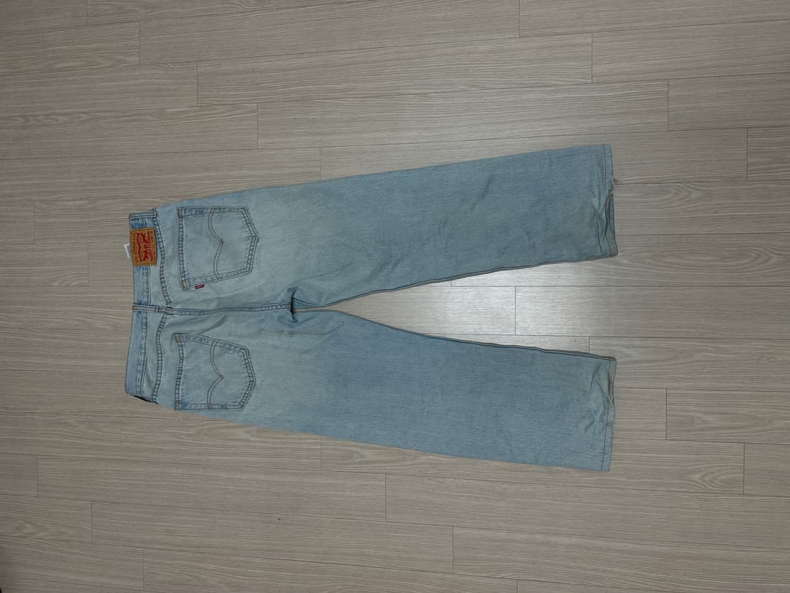 리바이스 565 30/32 상품이미지2