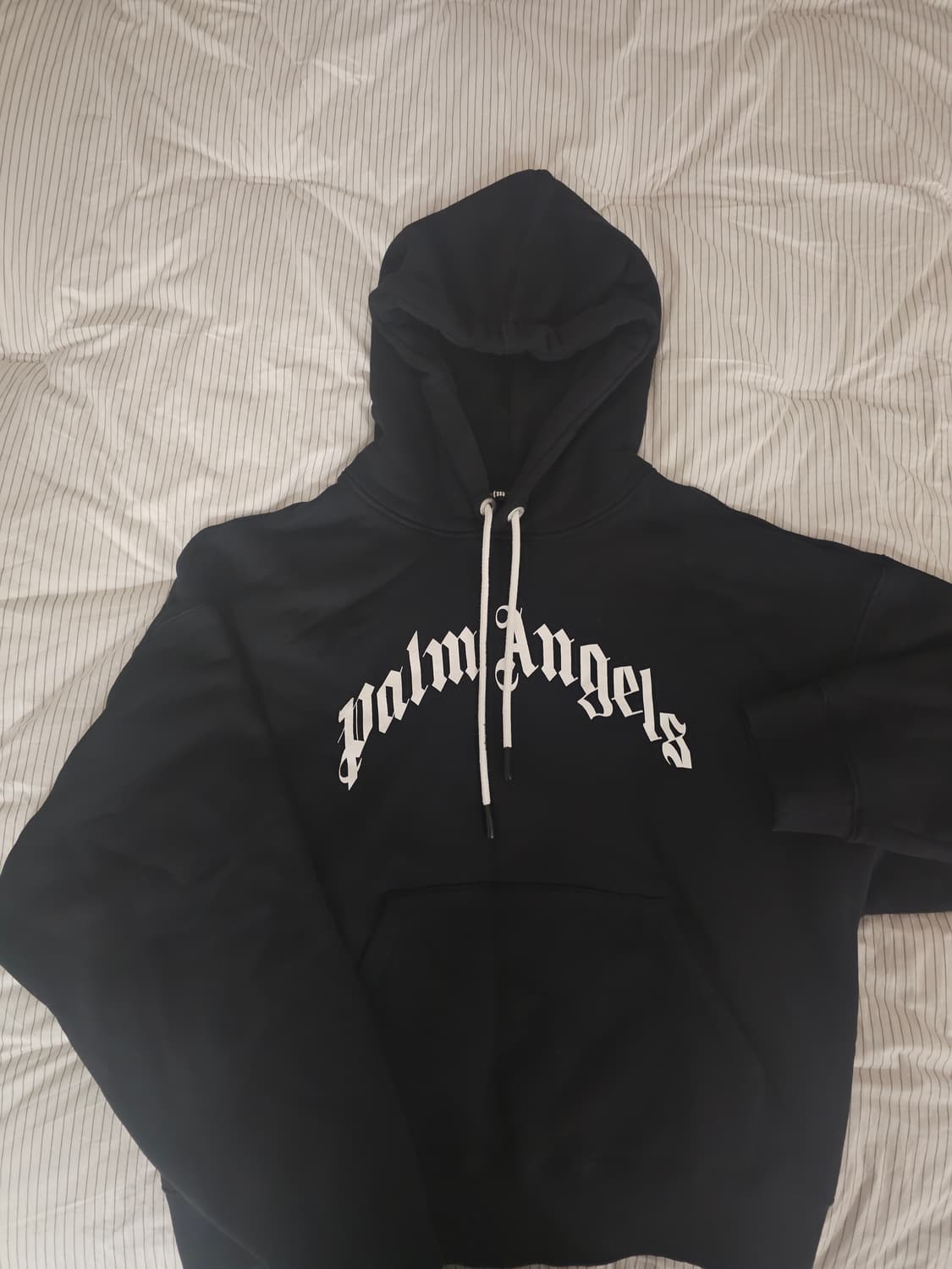 팜엔젤스 후드티 상품이미지1