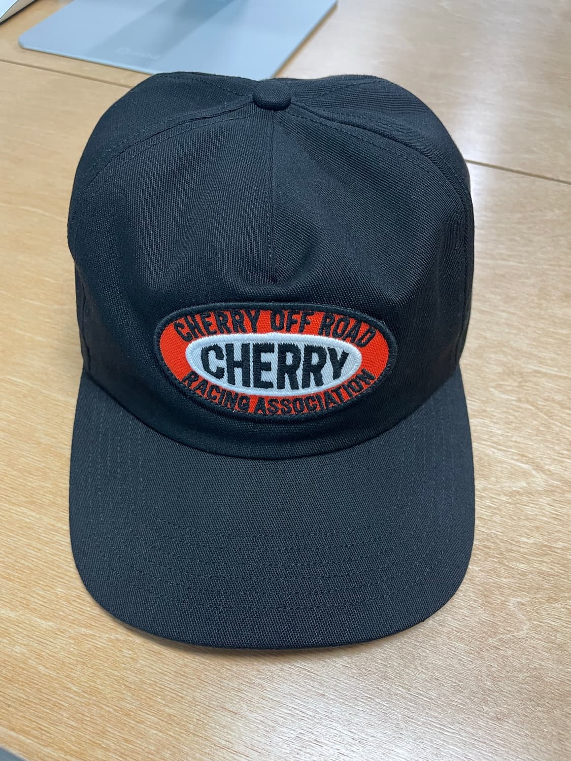 cherry la off road 5 panel hat 캡 상품이미지1