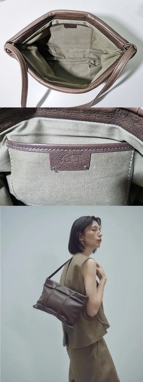 유르트 숄더 상품이미지5