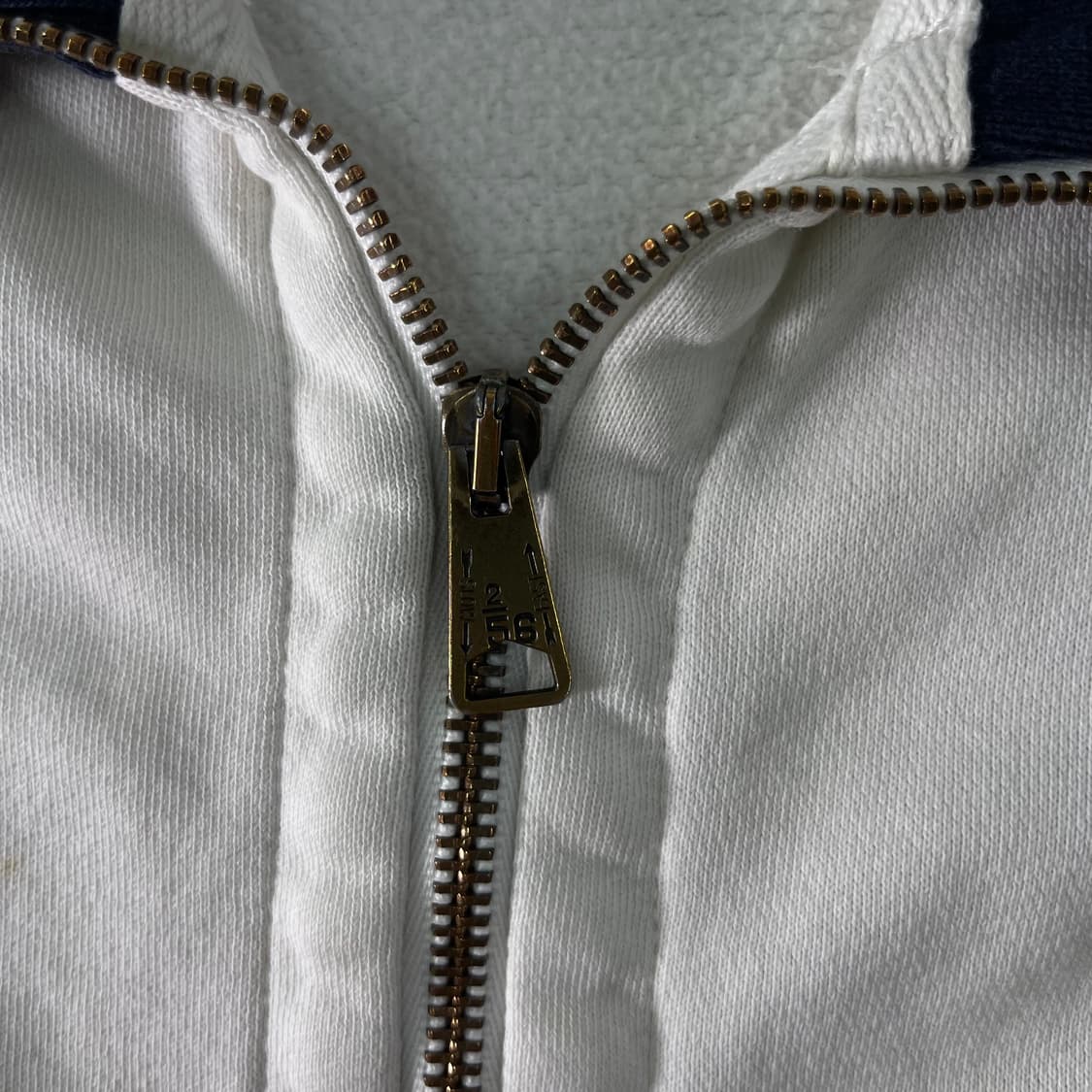 100 폴로랄프로렌 00s 코튼 트랙탑 자켓 상품이미지3