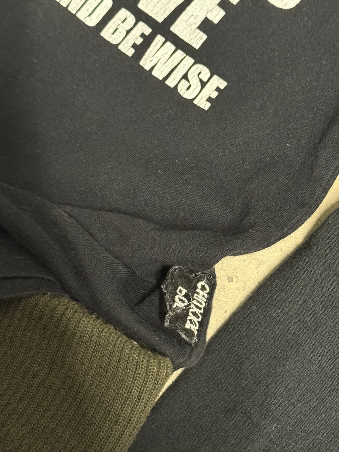 Y2k girl cody set 상품이미지5