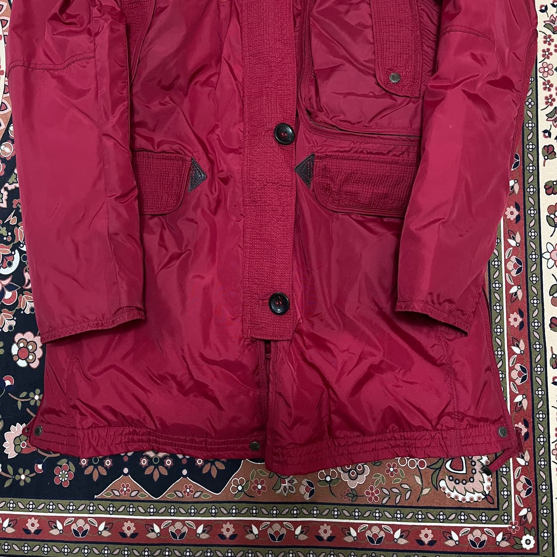 파라점퍼스 코디악 마스터피스 파카 XL/105 상품이미지6