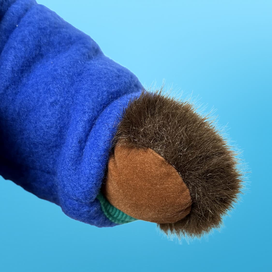 LL Bean 곰인형 상품이미지5