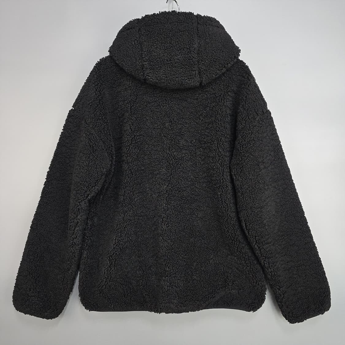 스케쳐스(Skechers) 남여공용 베어오프 후디 오버핏 플리스 95 상품이미지6