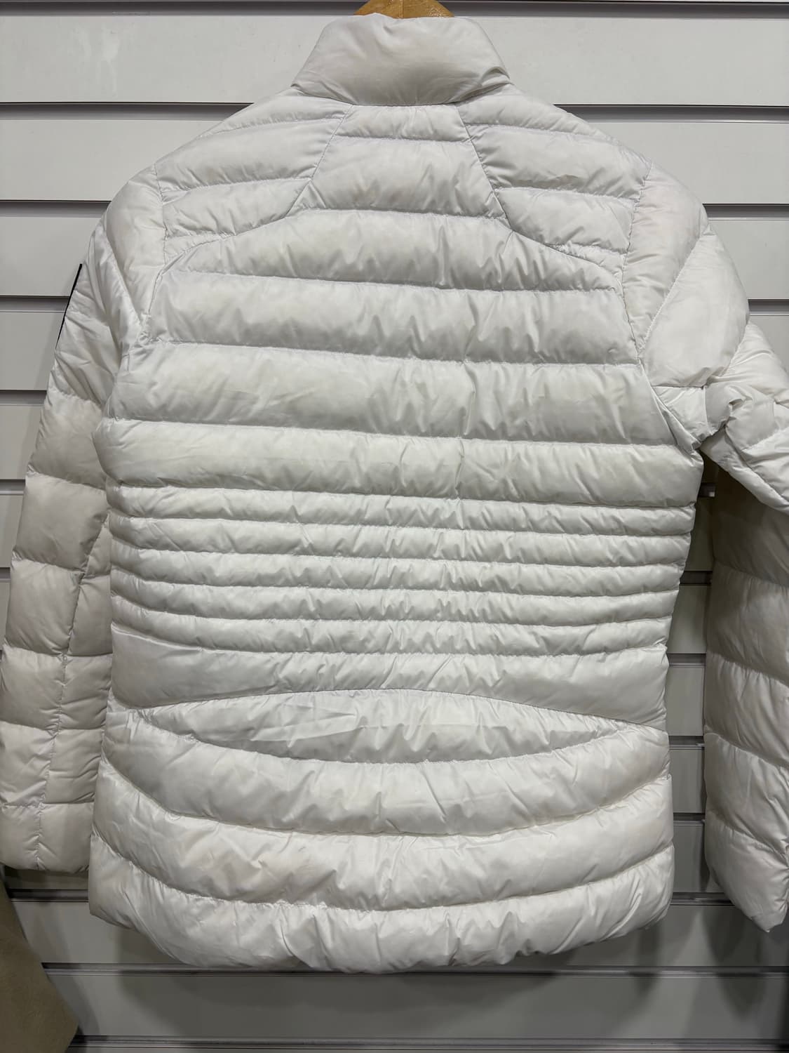 아디다스 여성 패딩 S 택 있는 새제품 상품이미지5