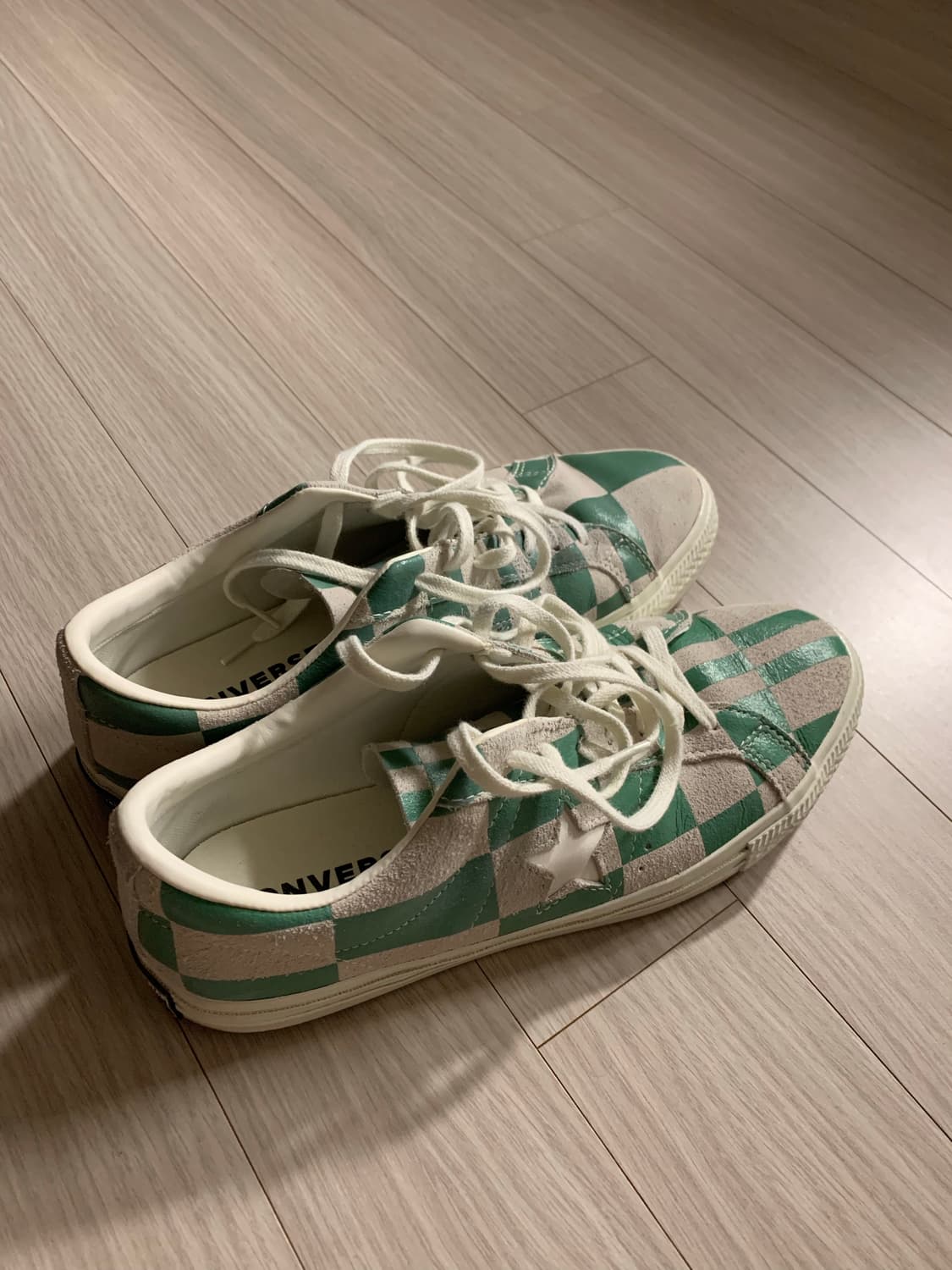 Convers 270 상품이미지6