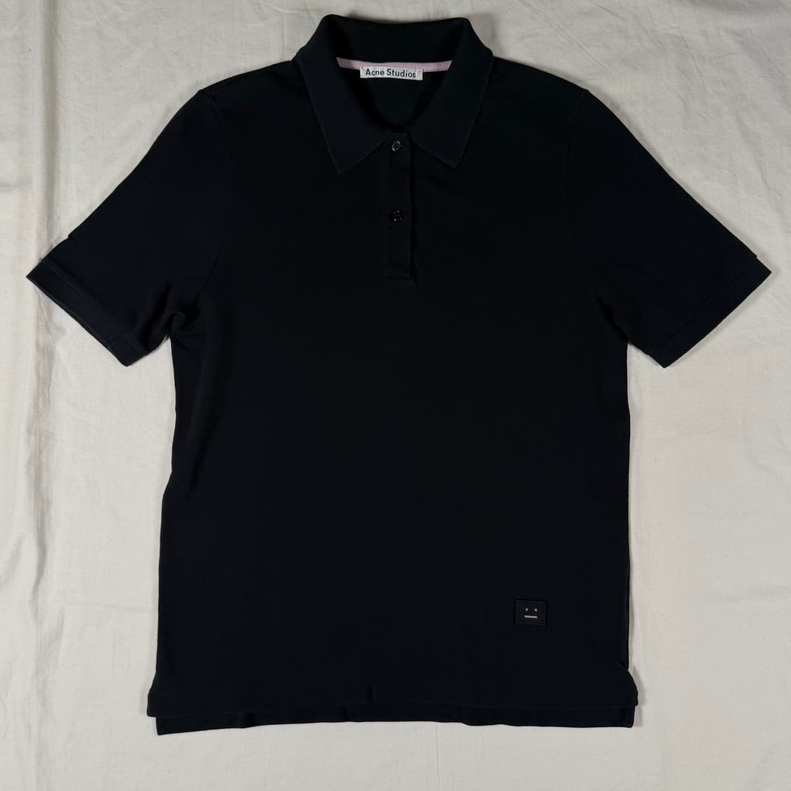 아크네 스튜디오 pk 카라티 반팔 상품이미지1