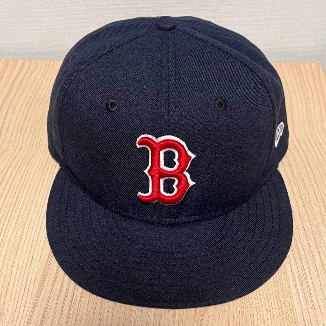 뉴에라 59fifty 738 보스턴 레드삭스 상품이미지1