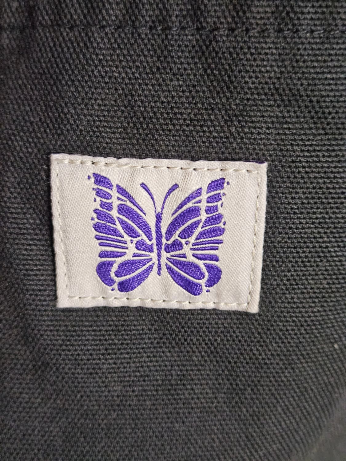 Needles zipped work hoody 11oz [M] 상품이미지4