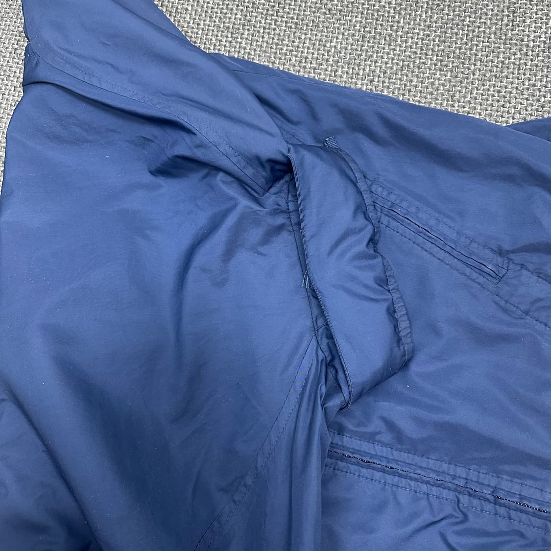 나이키 바르셀로나 03-04 메시 데뷔시즌 바람막이 M 상품이미지9