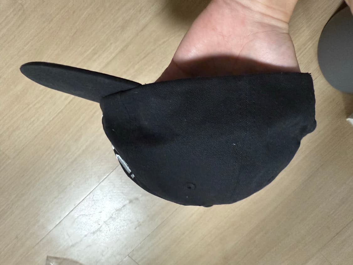 스투시 캡 상품이미지3