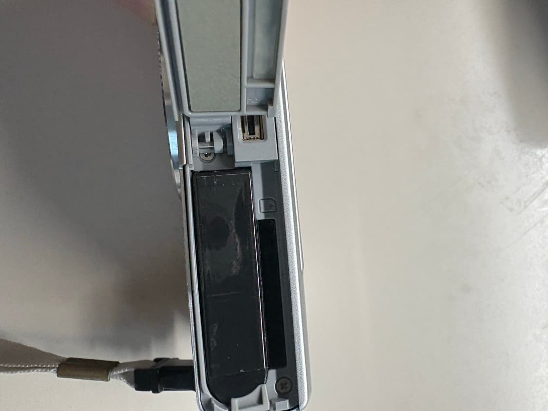 카시오 엑슬림 z600 풀박스 상품이미지4