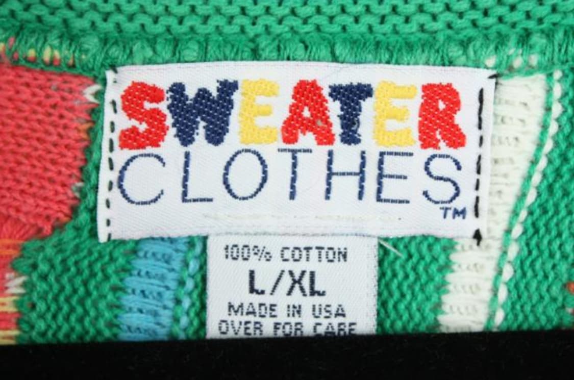 스웨터클로즈 니트 상품이미지6