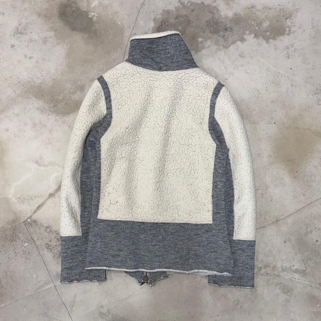 [S] 00’s SHARE SPIRIT HOMME A-9 Jacket 상품이미지2