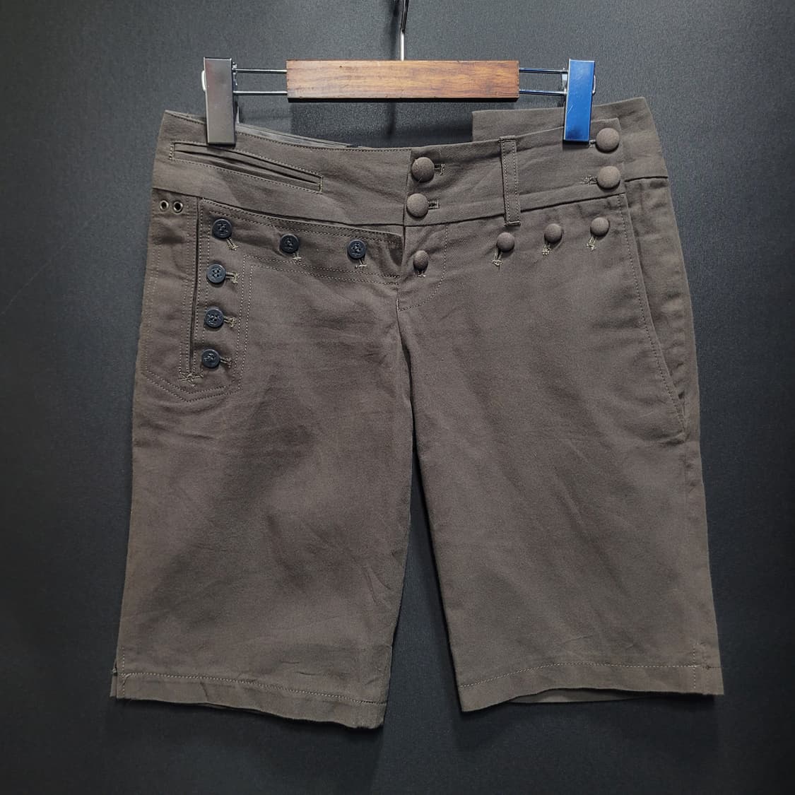 Mihara Yasuhiro 미하라 야스히로 숏팬츠 상품이미지1