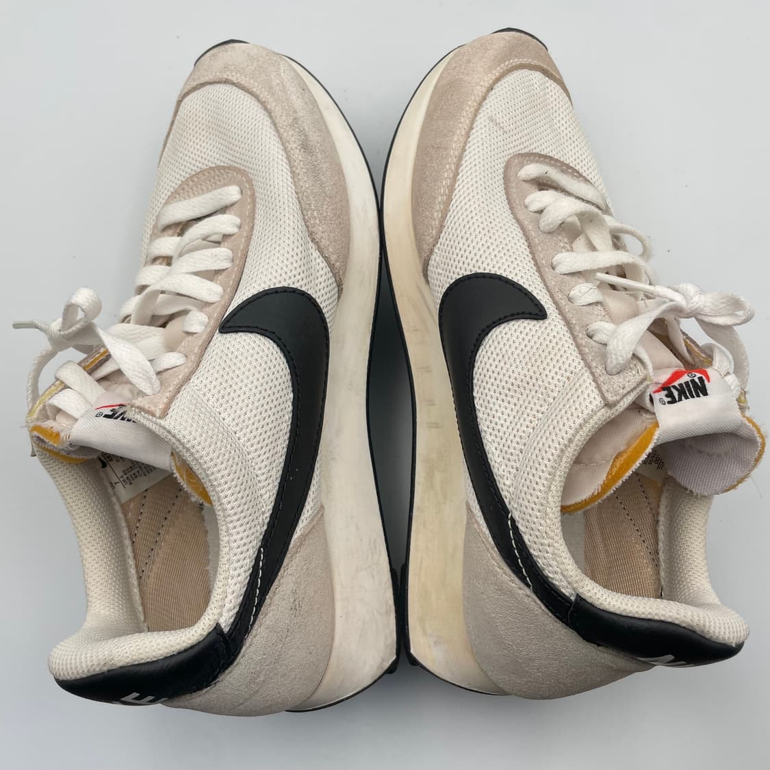 나이키 에어 테일윈드 스니커즈 250 상품이미지5