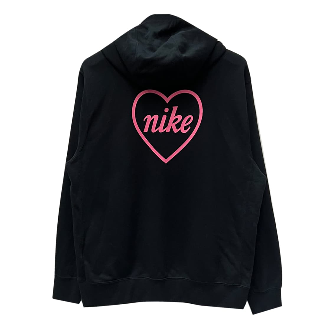 나이키 클럽 프렌치 테리 풀오버 후드티 L 상품이미지3