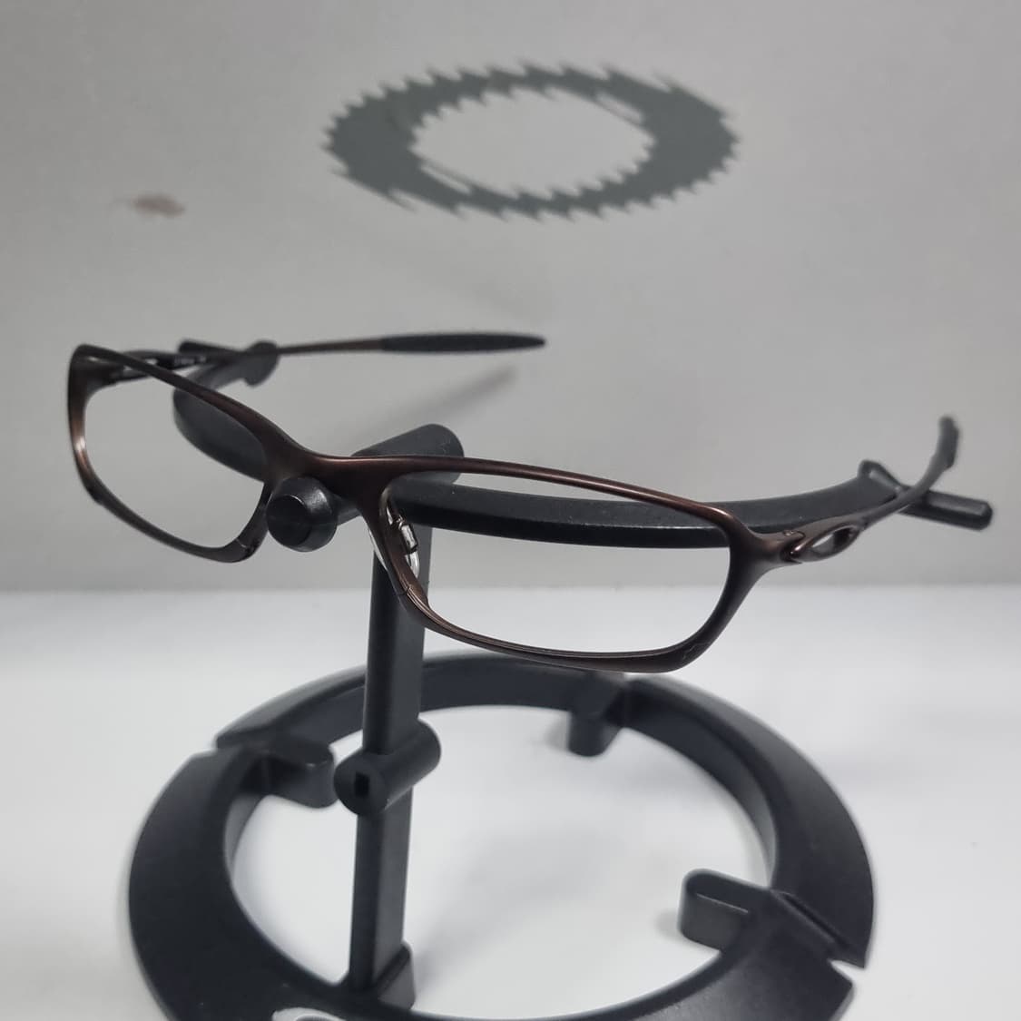 오클리 RX O-Wire 러스트 미사용 상품이미지2