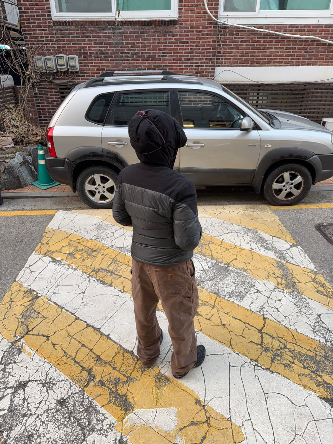 KLATTERMUSEN Atle 2.0 상품이미지7