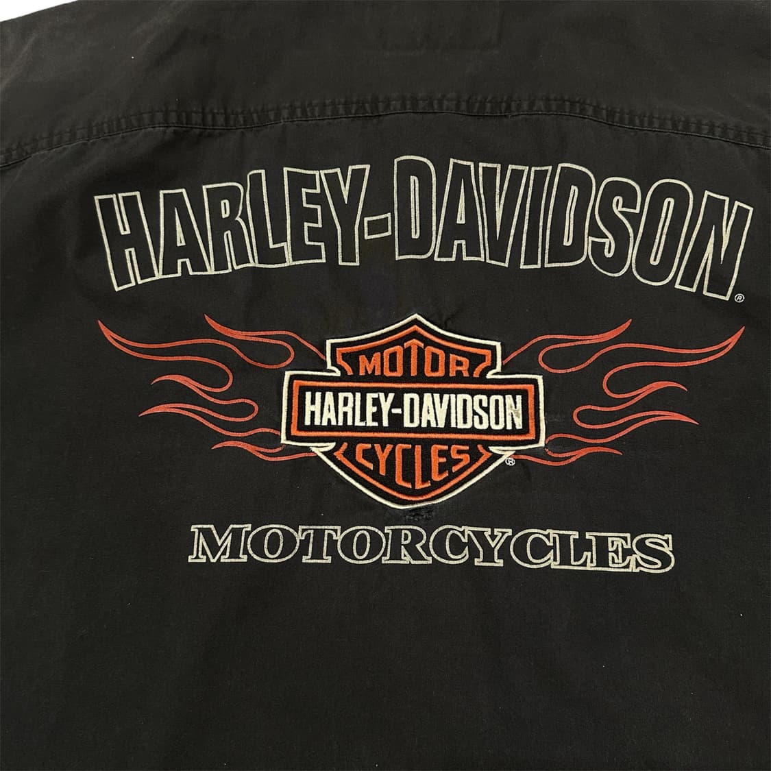 90s Harley-Davidson 상품이미지4