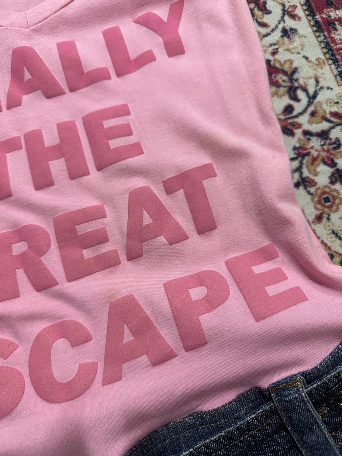 버버리 블루라벨 원피스 상품이미지5