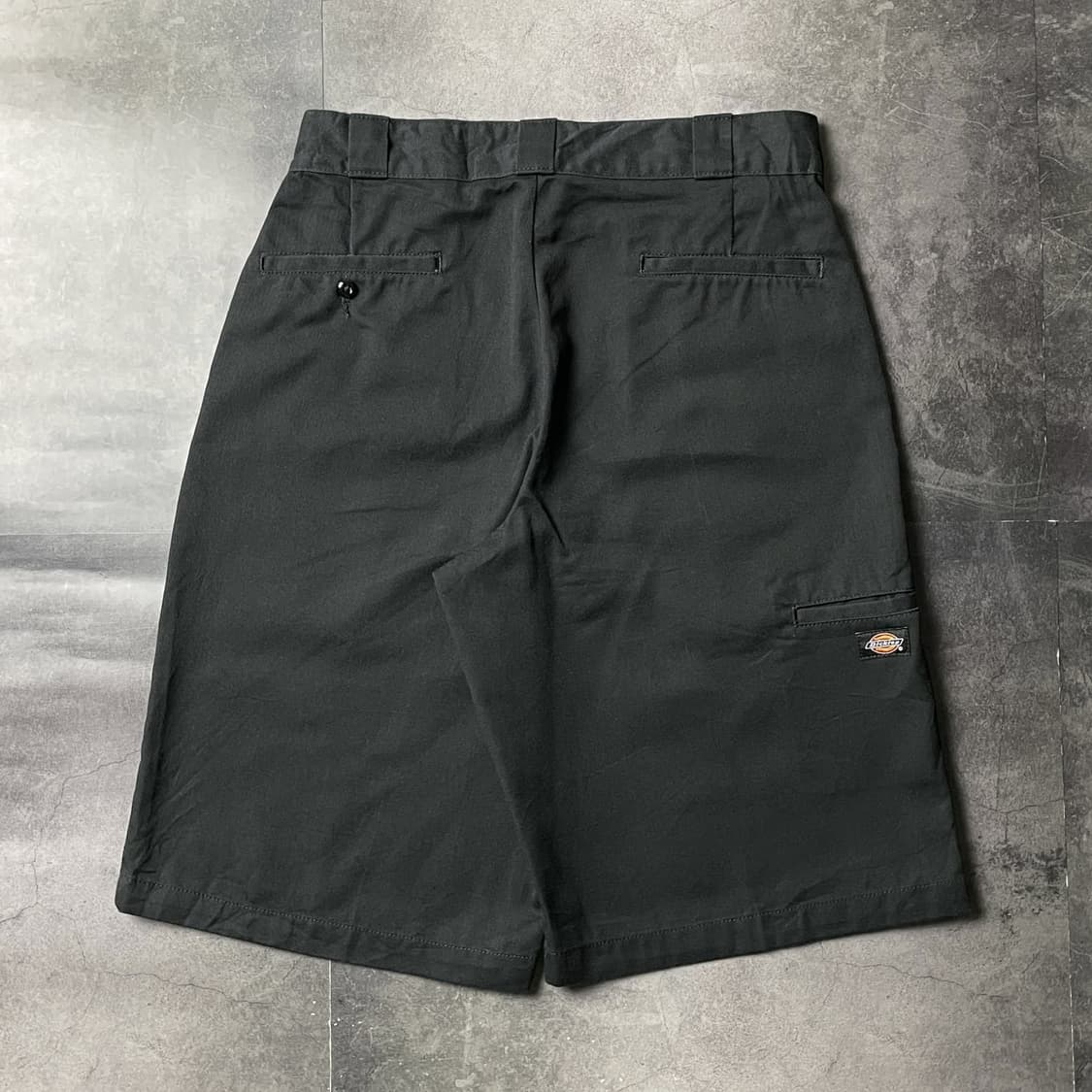 DICKIES 디키즈42283 루즈핏 버뮤다 워크 하프팬츠 A01101 상품이미지5