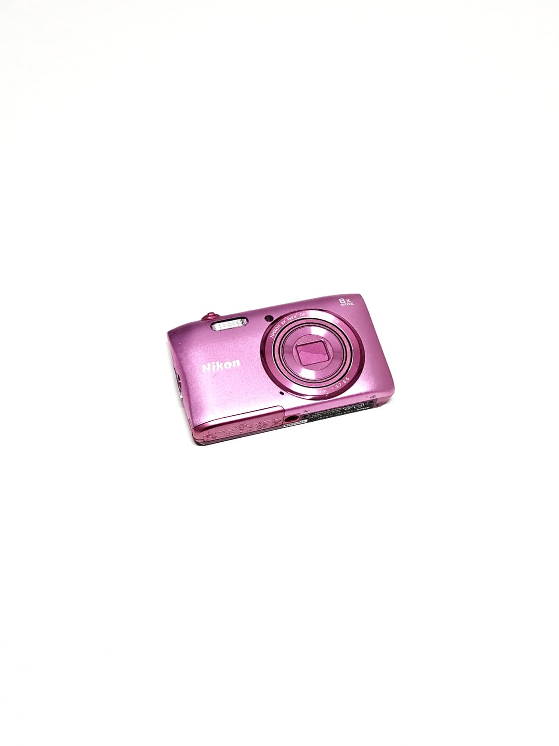 니콘 쿨픽스 Nikon Coolpix S3600 디카 디지털카메라
 상품이미지1