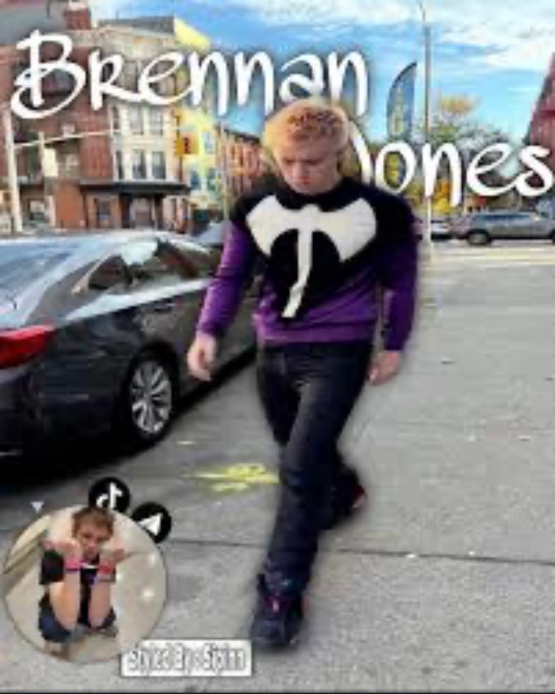 COMME des GARCONS x VETEMENTS Knit 상품이미지5