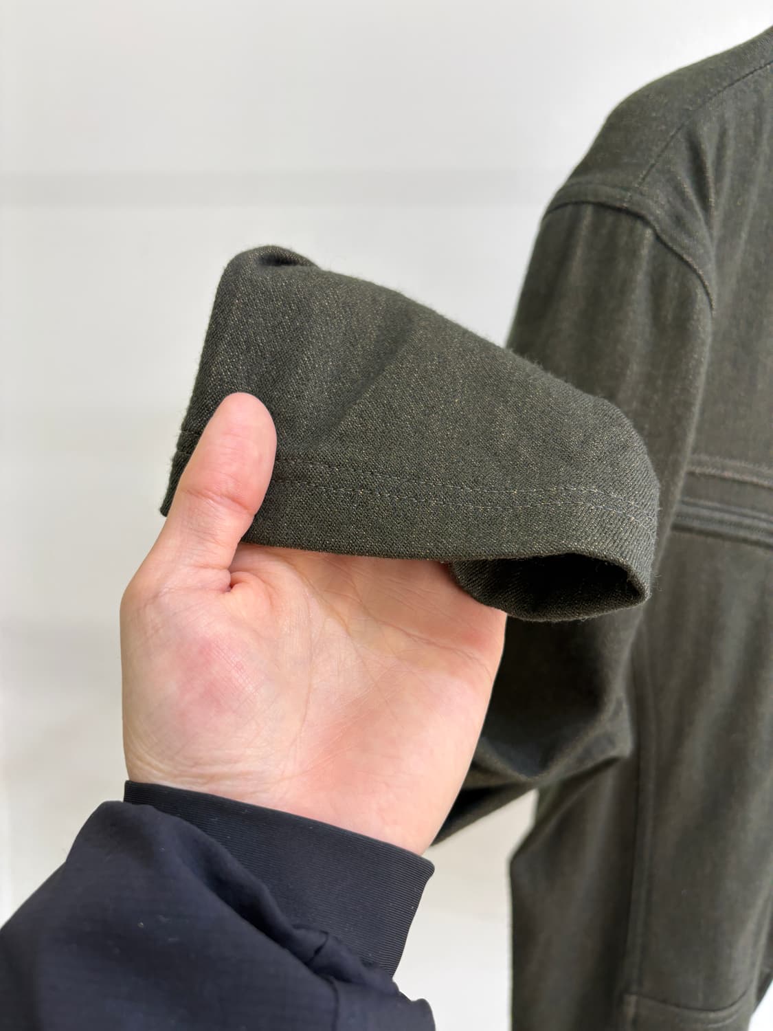 JAPANESE BRAND (Made in Japan) 자켓 상품이미지4