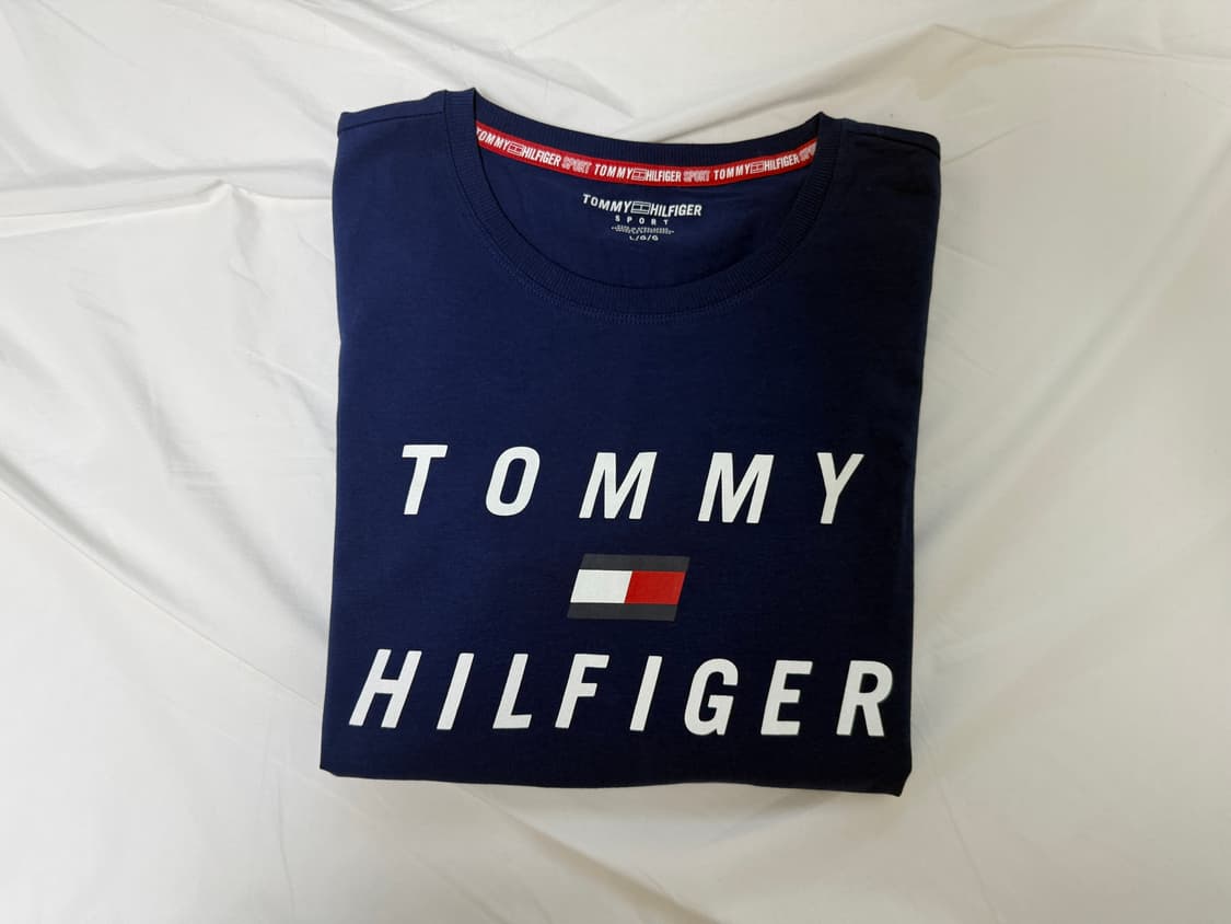 tommy hilfiger 티셔츠 상품이미지5
