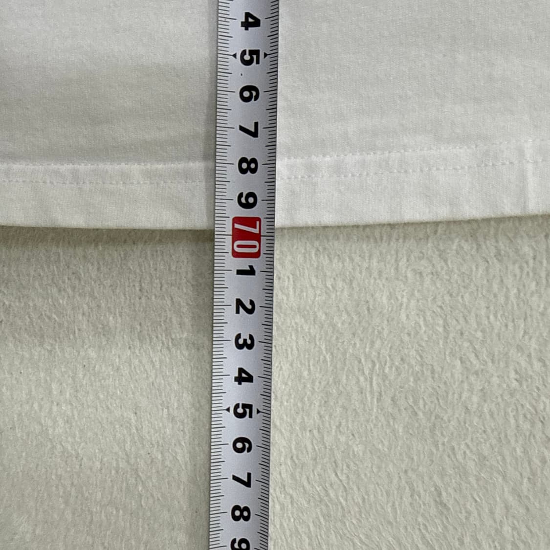 M 와릿이즌 서핑 반팔 티셔츠 0416T 상품이미지6
