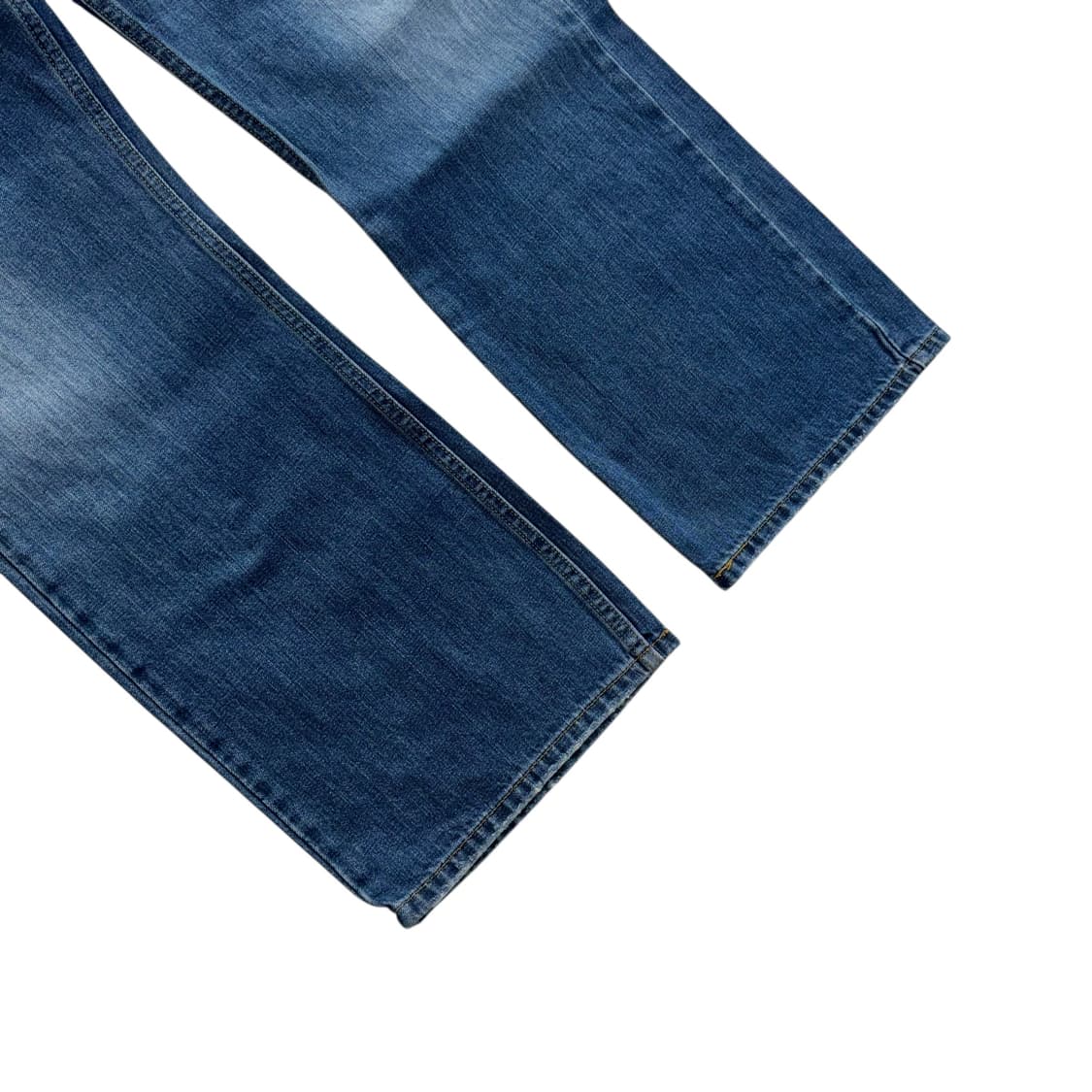 [36.5] 리바이스 557 릴렉스 부츠컷 데님 청바지 [lv1048] 상품이미지6