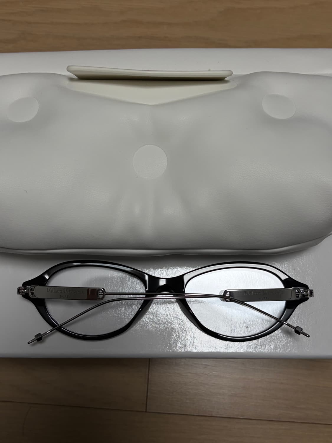 [새상품] 젠틀몬스터 마르지엘라 mm214 상품이미지3