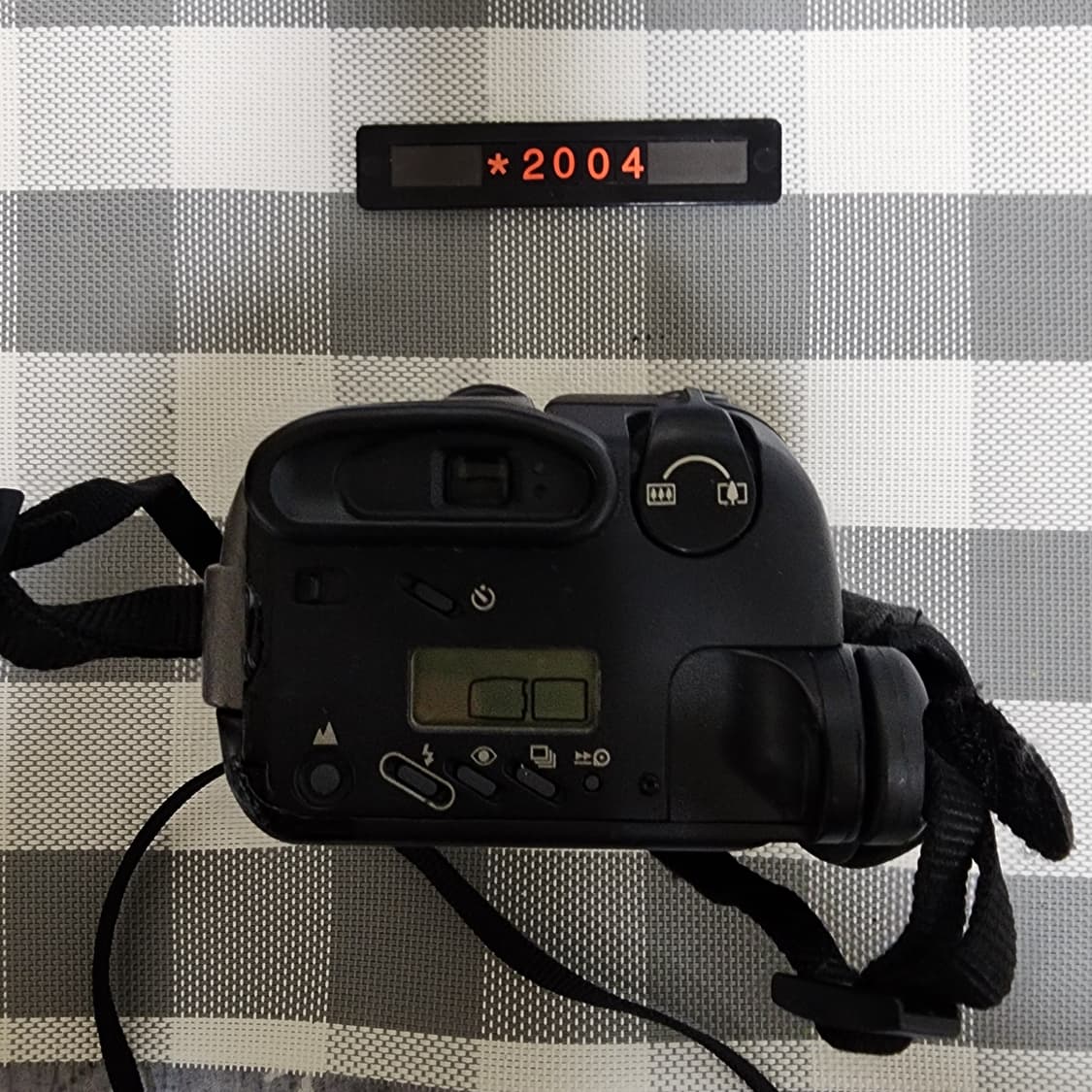 캐논 포트라 필름카메라 오토보이 제트 동일모델 상품이미지7