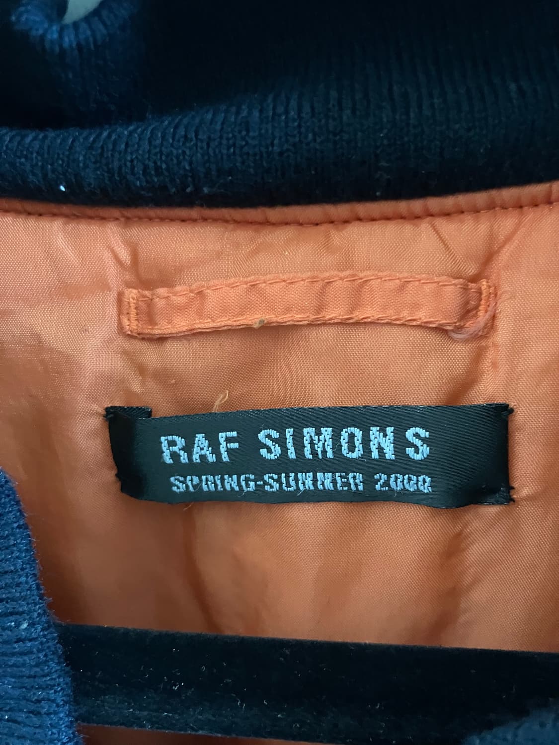 [52] raf simons summa cum laude 상품이미지3