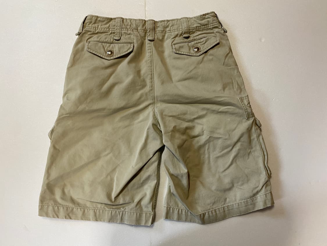 Polo 반바지 34 상품이미지7