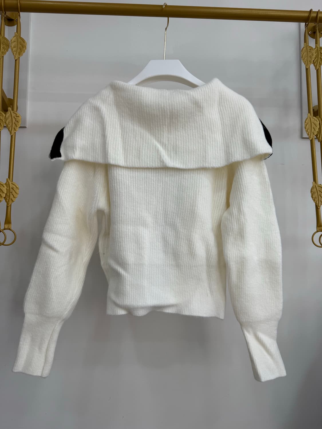 여성 가디건 상품이미지2