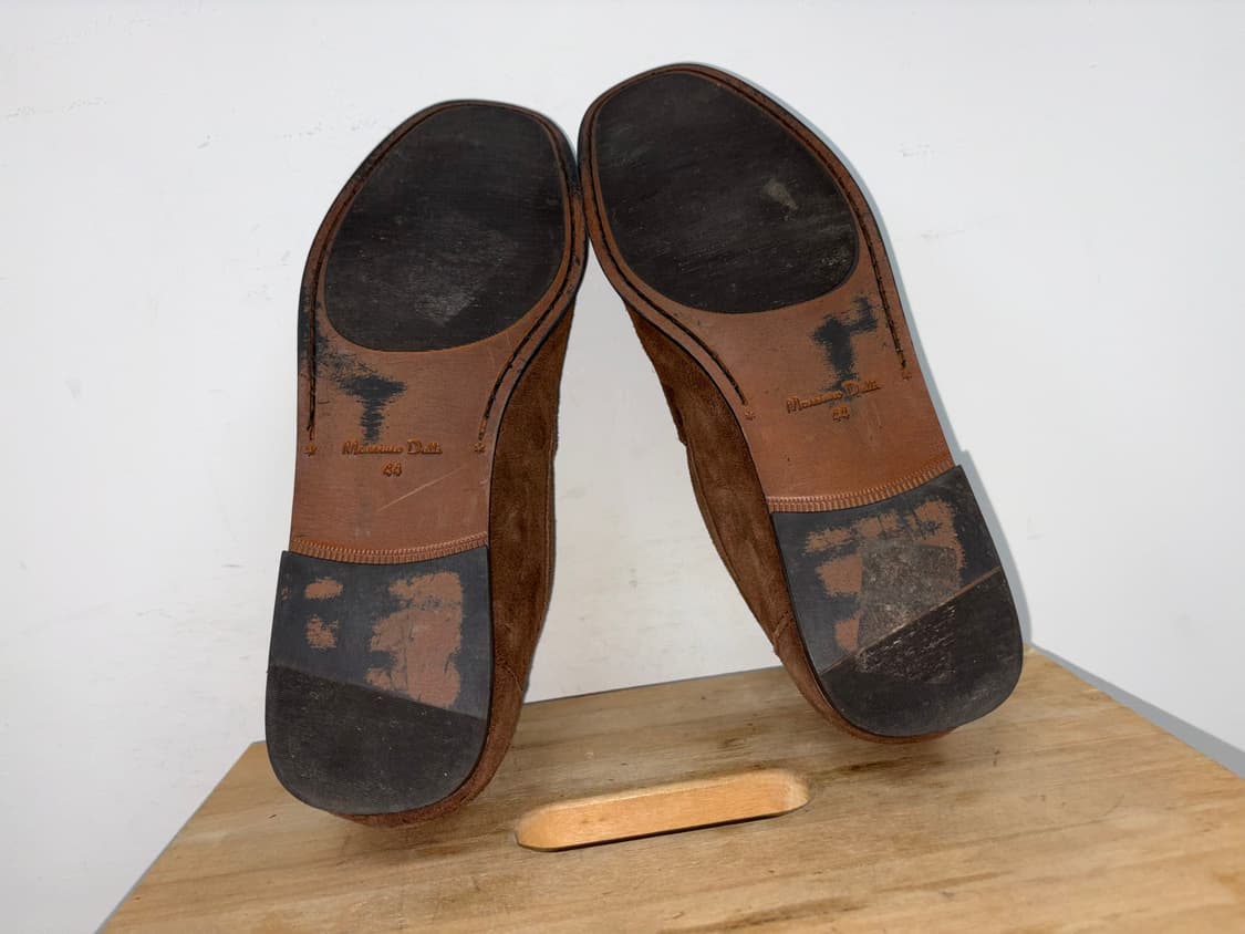 마시모두띠 남성 로퍼 285 상품이미지7