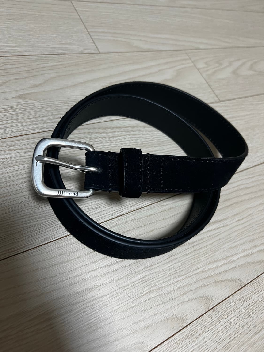 리바이스 자운드 벨트 상품이미지2