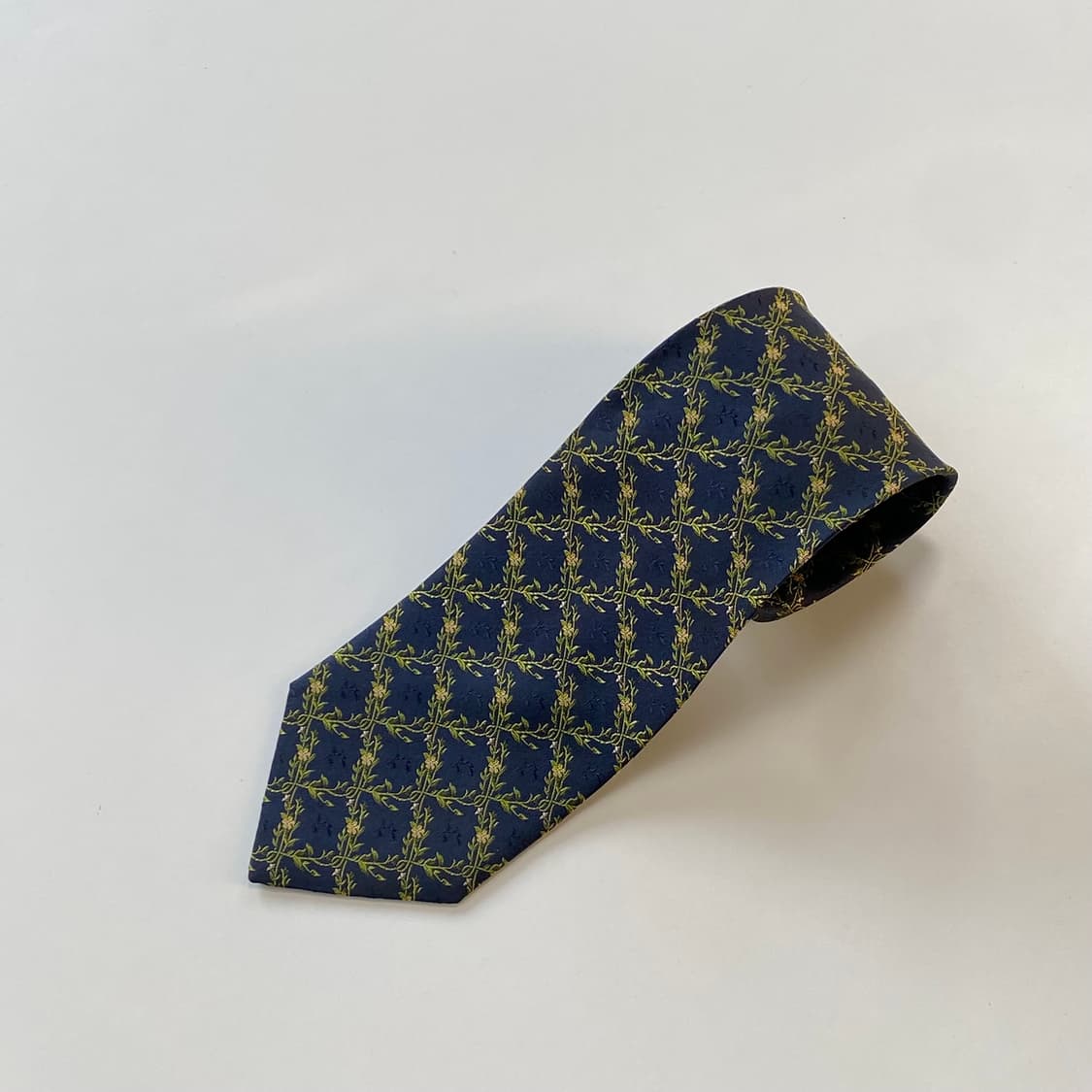 입생로랑(YSL) 명품 정품 넥타이 상품이미지5