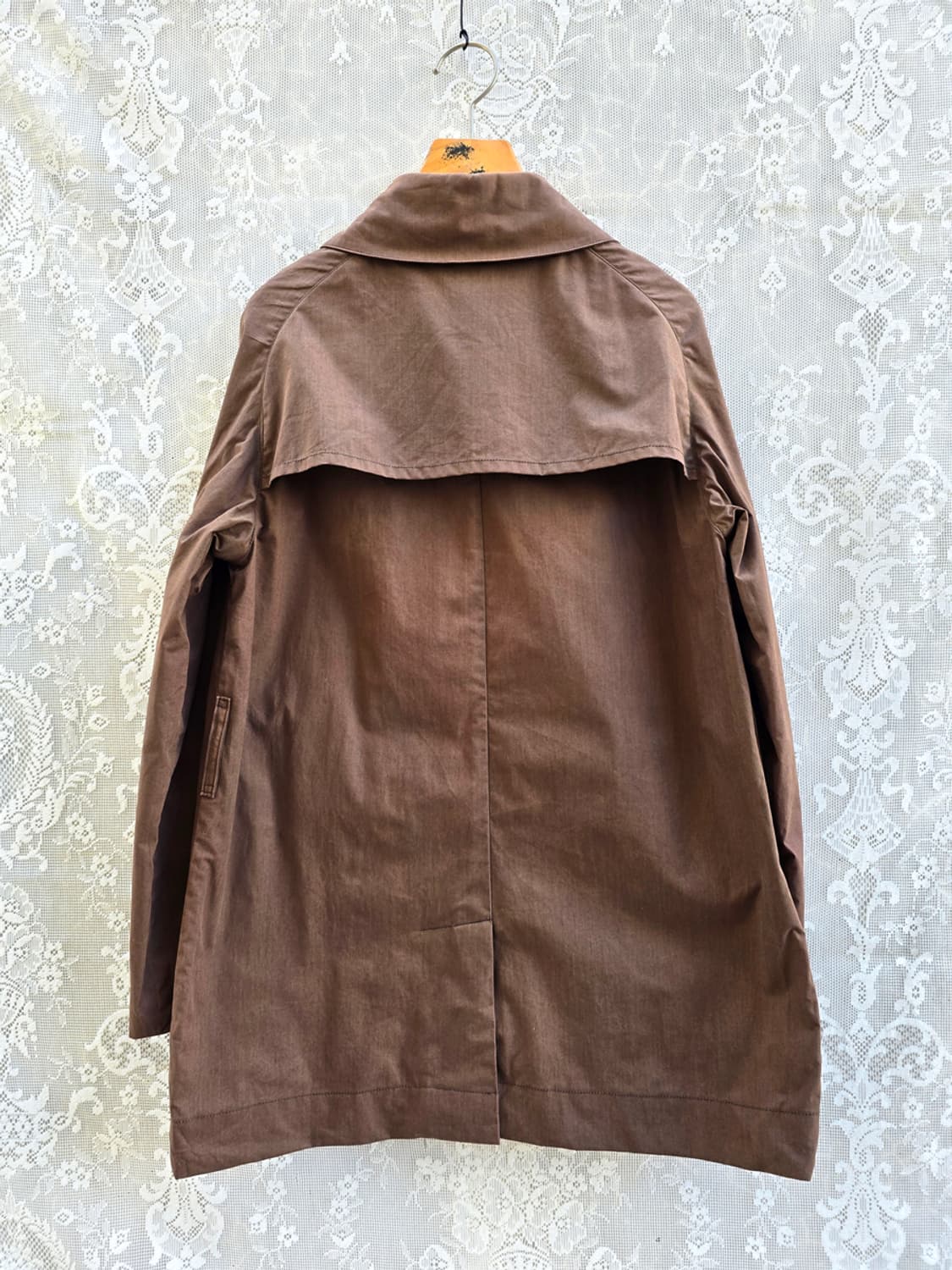 매킨토시 맥코트 (made in scotland) 상품이미지5