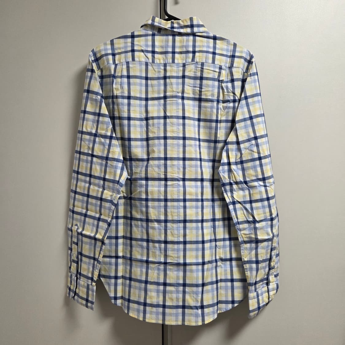 Nautica 노티카 체크 셔츠 L(100) 상품이미지6