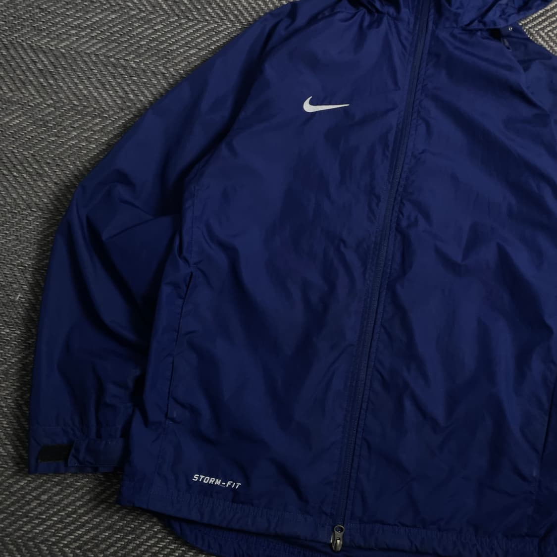 나이키 스톰핏 우븐 레인 바람막이 자켓y 4615 상품이미지3