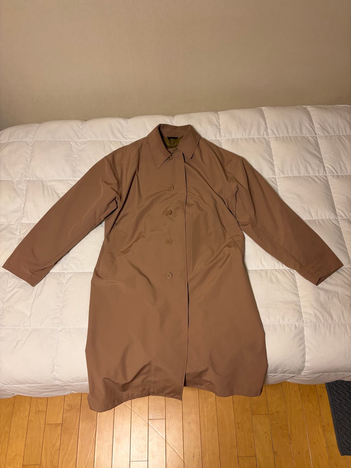 TAION 코트  상품이미지1